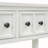 Rustic Entryway Console Table-115732723