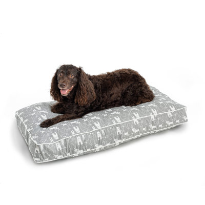 Lit pour chien solarium intérieur / extérieur Snoozer - Collection Wag