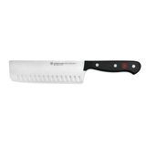 WÜSTHOF Gourmet 7'' Hollow Edge Nakiri