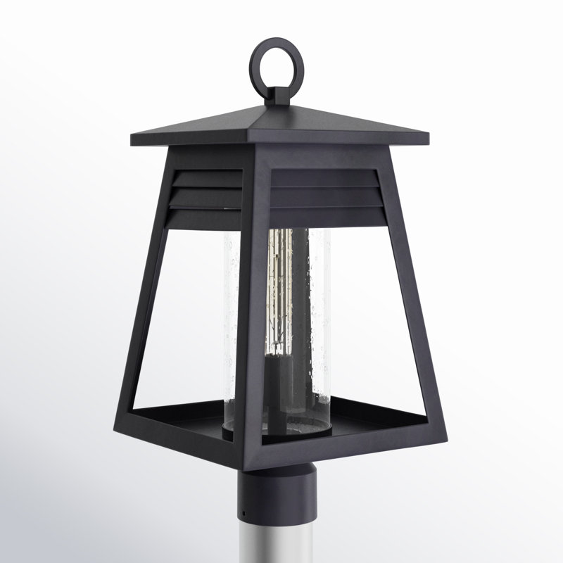 Tomlinson Seeded Lantern Head