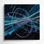 Art mural sur toile gris Sci Fi Atomic-1222394158