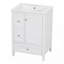 Meuble-lavabo polyvalent avec rangement abondant et fabrication robuste-1462329393