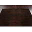Tapis brun fait à la main Gabbeh