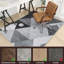 Protecteur de plancher de tapis de chaise et rehausseur de style pour les espaces de bureau à domicile ou de salle à manger-126277354-126277349