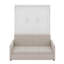 Grand lit escamotable avec coussin Ellwyn-53448487