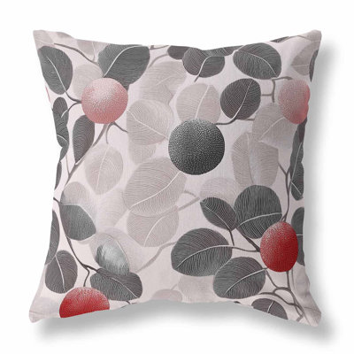 Stone Fruit Medley Indoor/Outdoor 26x26