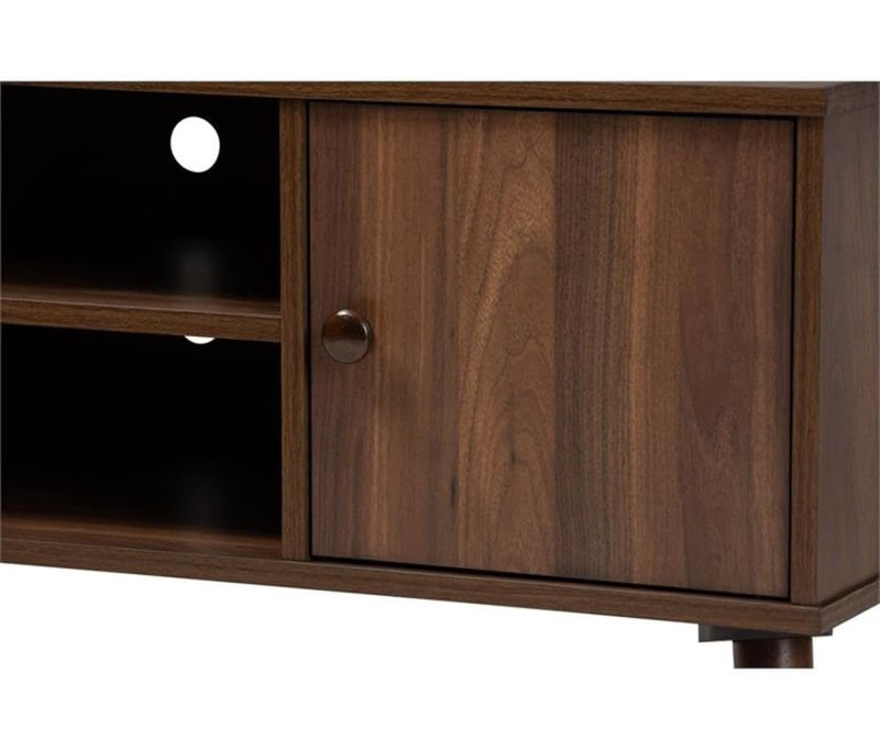  Meuble télé Mid-Century
