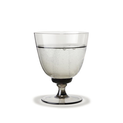 Flow Wine Glass