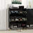 20 Pair Shoe Storage Cabinet-1584998780