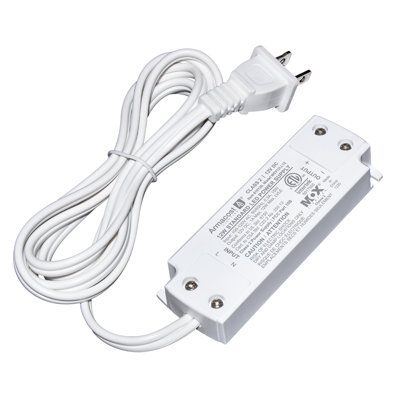 Standard LED Driver 12V DC, 12W