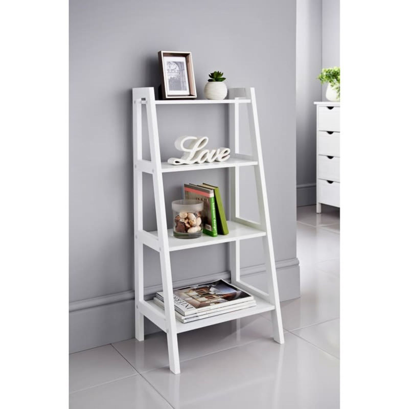 Mcfadden Bathroom Shelves