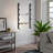 Wall Mounted Vinyl Roll  Rack