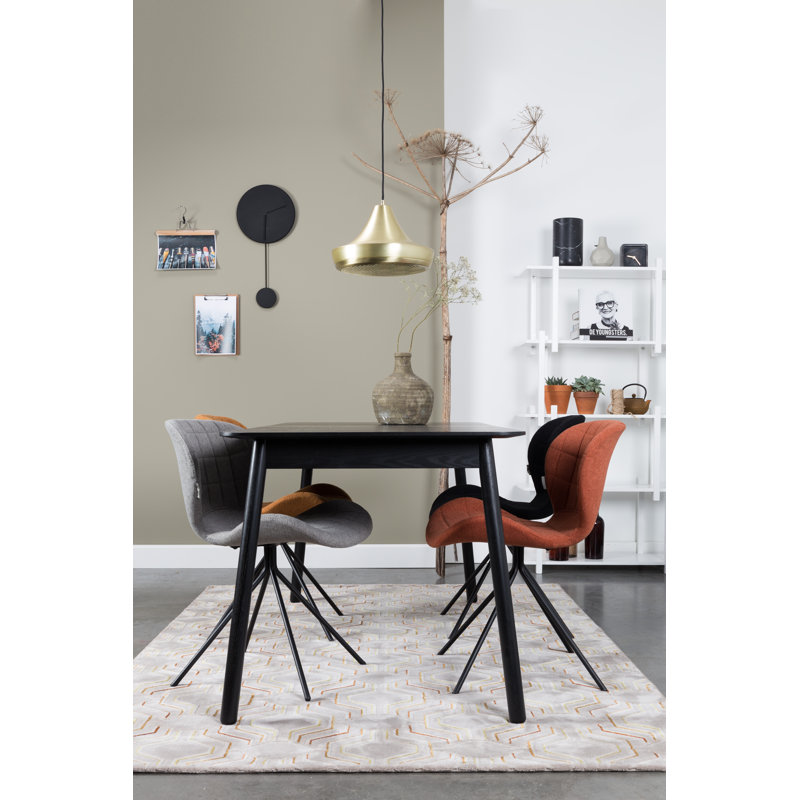 Four Leg Dining Set
