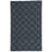 Orlando Dark Gray Rug