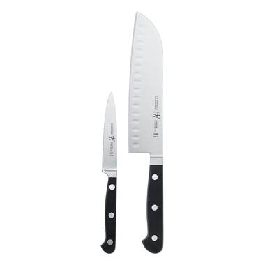 Koku Pro - Large Gloves - Japanese Style Chef Kitchen  knife 8 inch Sharp Chef's Knife - High Carbon