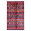 Wool Moroccan Area Rug