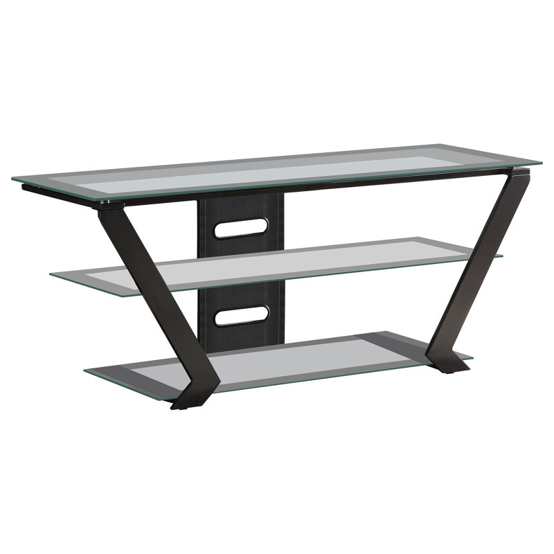 Primera 2-tier TV Console