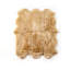 Lalo Sheepskin Area Rug in Cream-1538567558