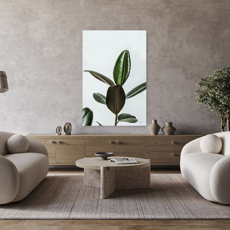 Arbre à fleurs Boho, H 48 po x l 32 po