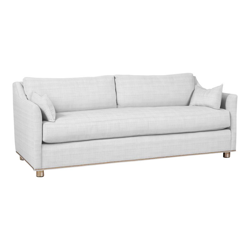 Newlin Sofa, Yes, Perigold Ishi Blanca