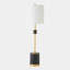 Faux Table Lamp Set