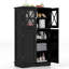 Accent Cabinet-451495564