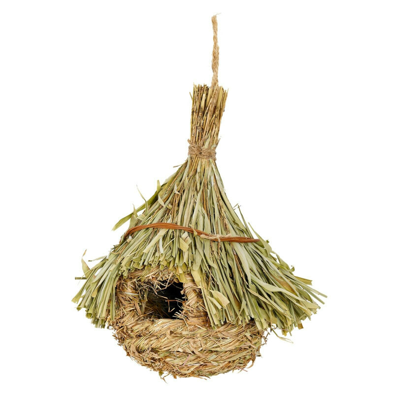 Congaree Hanging Birdhouse
