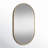 Elington Metal Oval Mirror-965881718-965881719