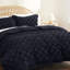 Ensemble de housse de couette Literie Boho - Ensemble de literie à broder-100776161-115269386