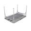 Femmy Rectangular Outdoor Camping Table-2126430968