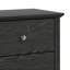 Commode à 5 tiroirs 31,1 po Scott-92449340