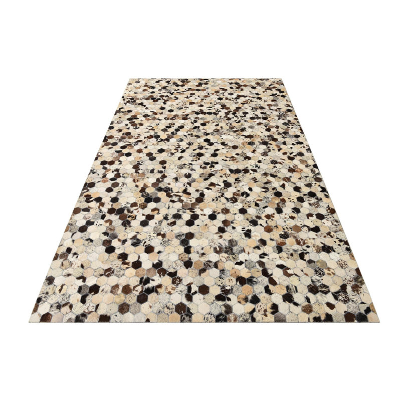 Ortega Multi Rug