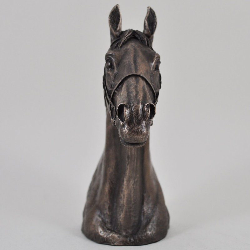 Bust Decorative Object