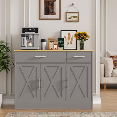  Dennisse 42.5" Sideboard Buffet