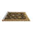 Performance Oriental Indoor Rug-345282915