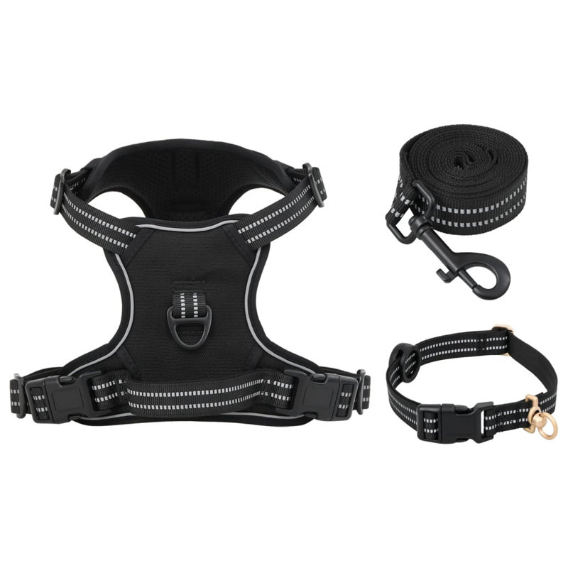 Pet Carrier, Black