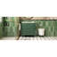 Ensemble de meuble-lavabo simple 30 po avec lavabo en céramique 30 po et 3 tiroirs-1145430801