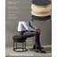 Repose-pieds en cuir Pierview Vegan-645413717