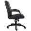  Fauteuil de direction en filet