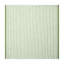 Linen Striped Square Napkin-2084327823
