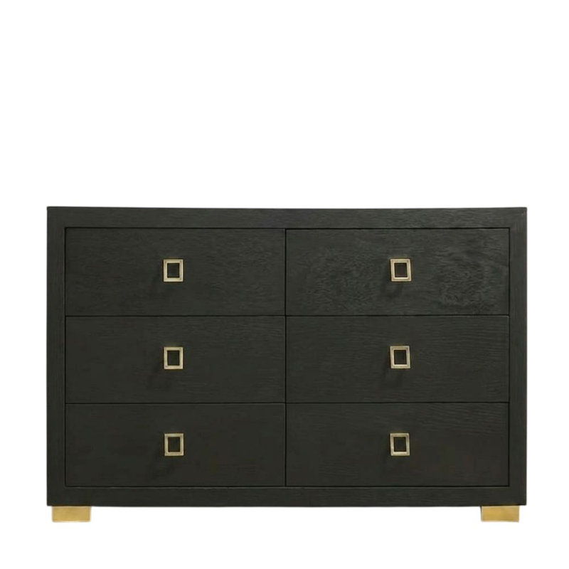 Commode 6 po Amaryllis