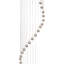Tyree 5-Light Cluster Tiered Pendant