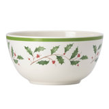 Lenox Holiday Melamine All Purpose Bowl