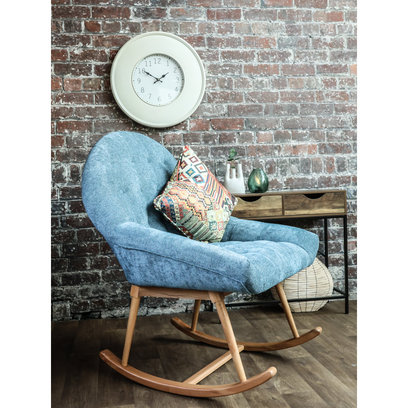 Horncastle Upholstered Armchair