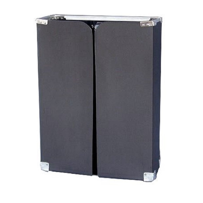 Plastic Laundry Hamper