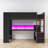 Loft Bed With Built-In Desk And Charging Station-1756226302-1715671024