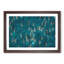 Swimmers Swimming - Framed Print-56705993-56705994