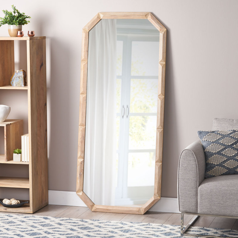 Miroir pleine grandeur Meserve