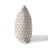 Dot Lyfe Taupe Throw Pillow-107807785