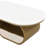 47.24'' Oval Coffee Table-154245013
